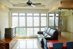 Blk 128B Punggol Field Walk (Punggol), HDB 5 Rooms #379606531